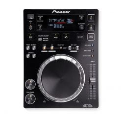 CDJ 350 Pioneer DJ 1