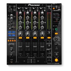 DJM 850 Pioneer DJ 1