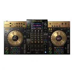 XDJ XZ-N Gold - Pioneer DJ - 2S Music Shop