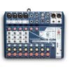 Mixer Analog Notepad 12FX Soundcraft 1