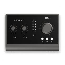 ID14 MKII Audient 1