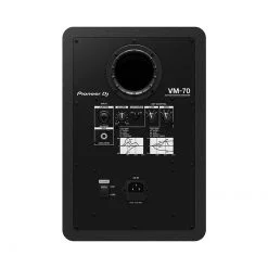 VM 70 - Pioneer DJ - 2S Music Shop