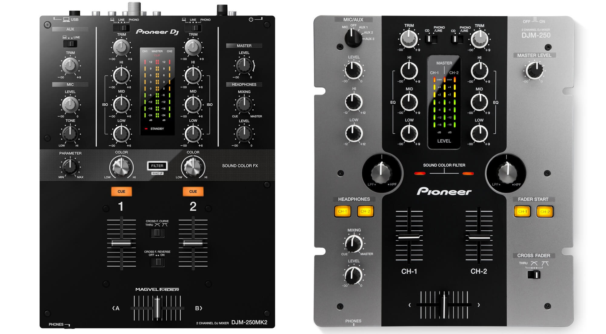 dj-mixer-pioneer-djm-450-review