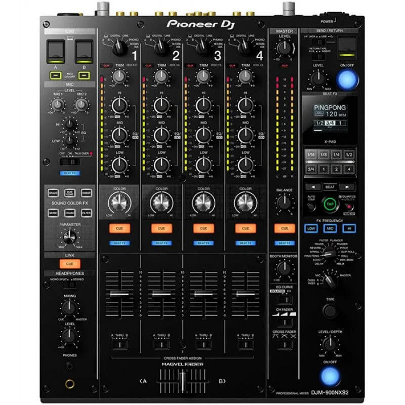 mixer-pioneer-djm 900-nexus-2-cao-cap-gia-tot