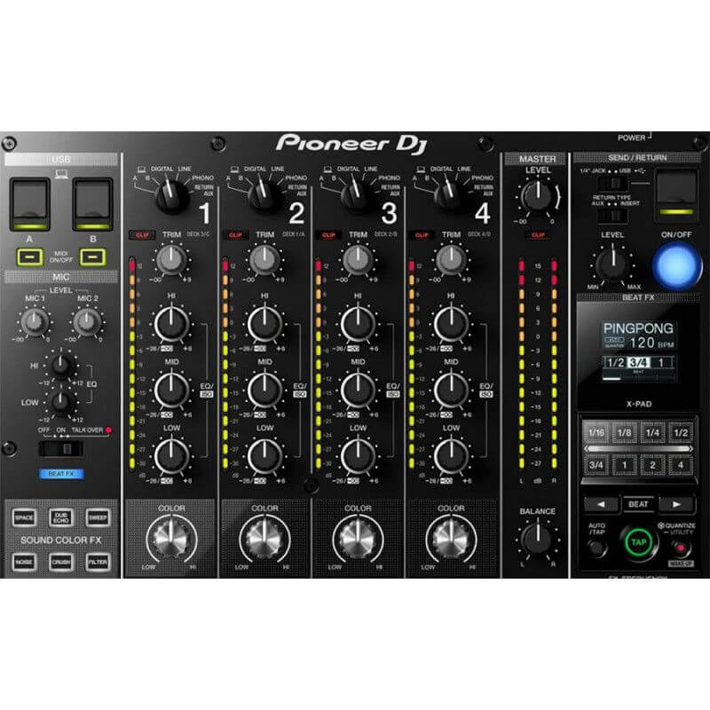 mixer-pioneer-djm 900-nexus-2-cao-cap