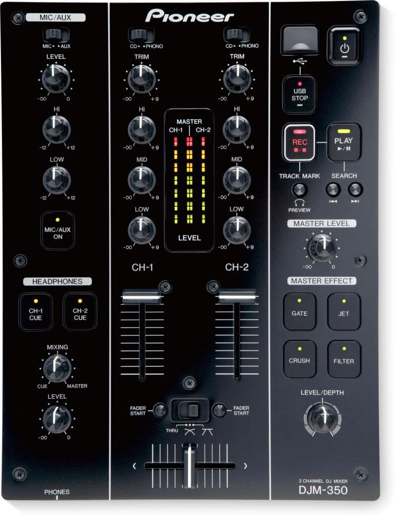 ban-dj-pioneer-djm-350-chinh-hang