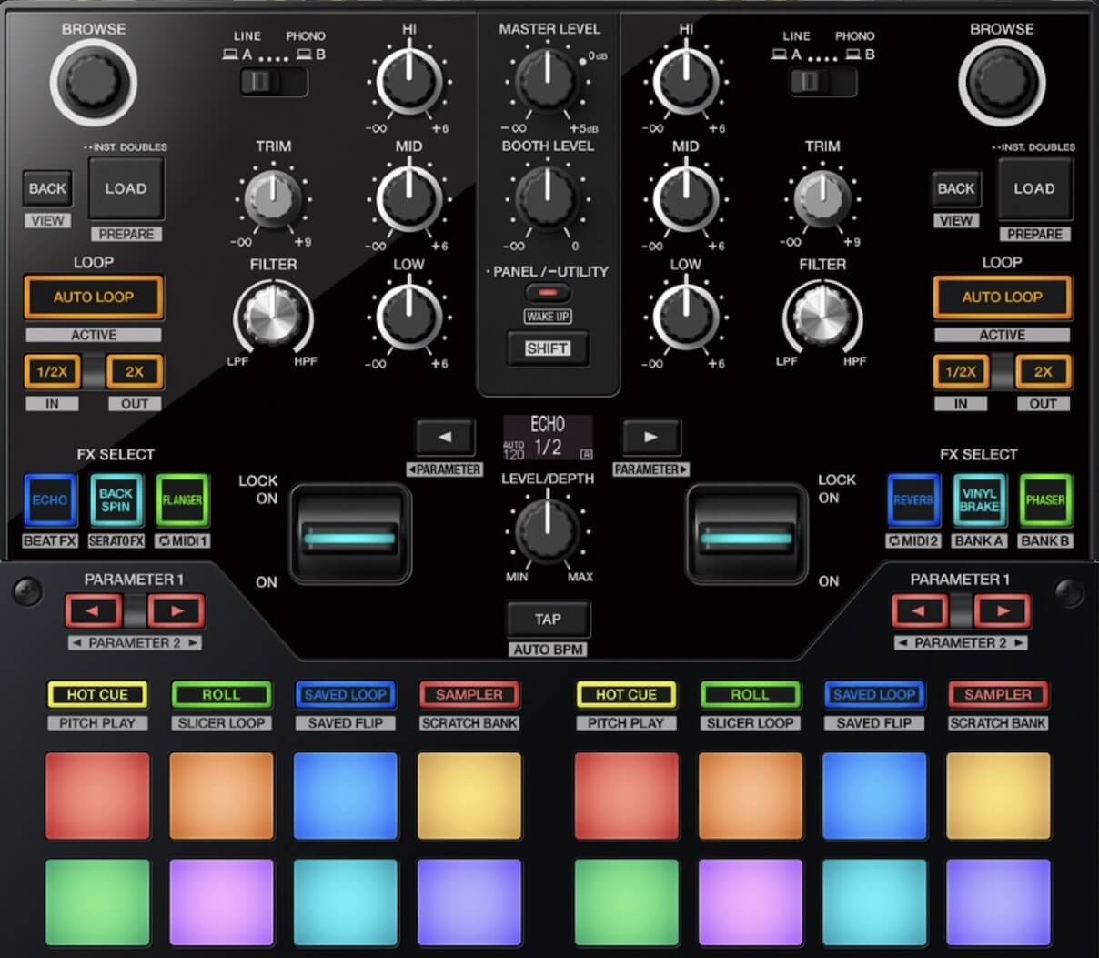 ban-mixer-pioneer-djm-s7-chinh-hang-2s-music-shop