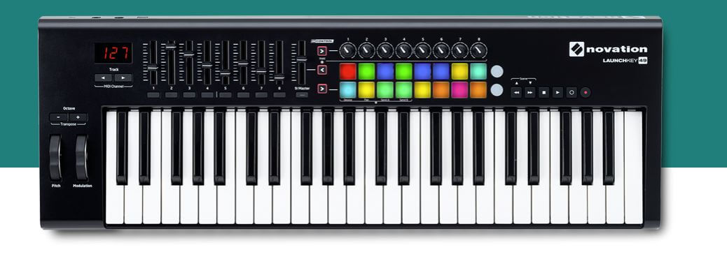 cach-bao-quan-novation-launchkey-mk2-49-2s-music-shop