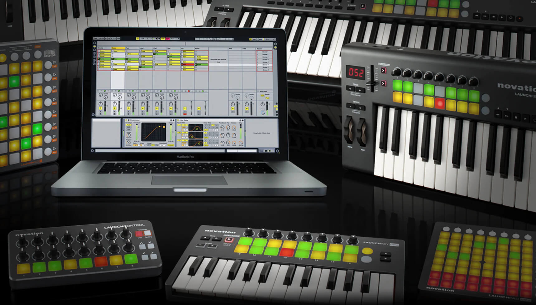 huong-dan-su-dung-launch-control-xl-novation