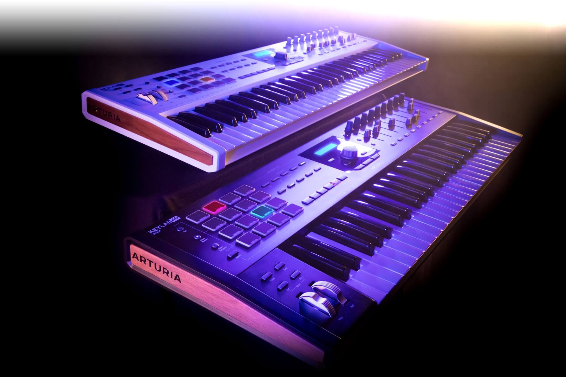 midi-controller-61-key-la-gi