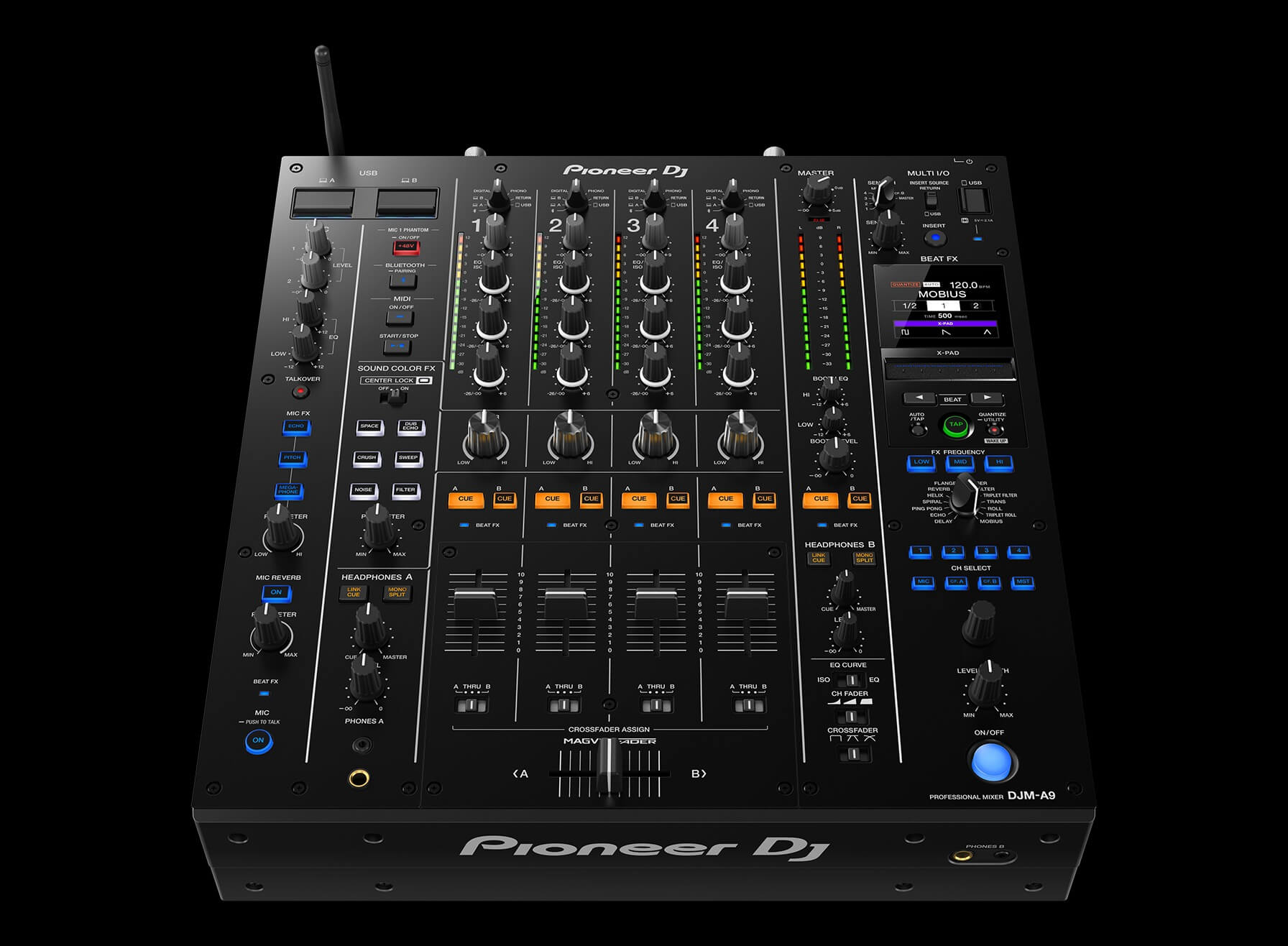 mua-ban-dj-pioneer-djm-a9-gia-tot-o-dau