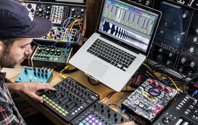 novation-launch-control-xl-novation-phu-hop-voi-ai