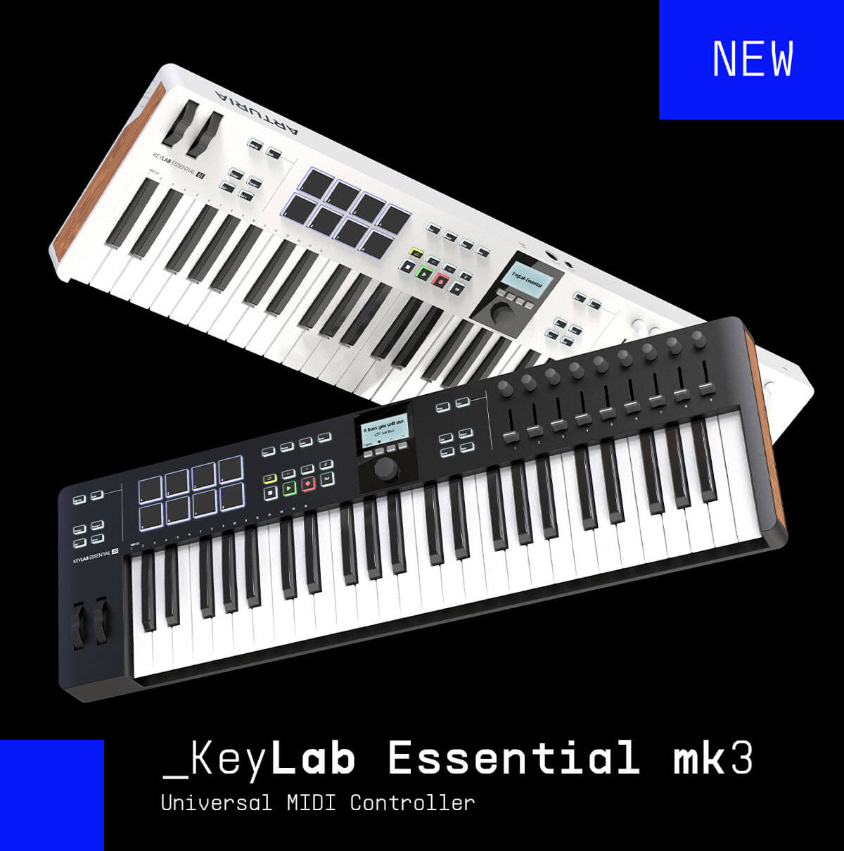 arturia keylab-49-mk2-vs-mk3-mua-o-dau