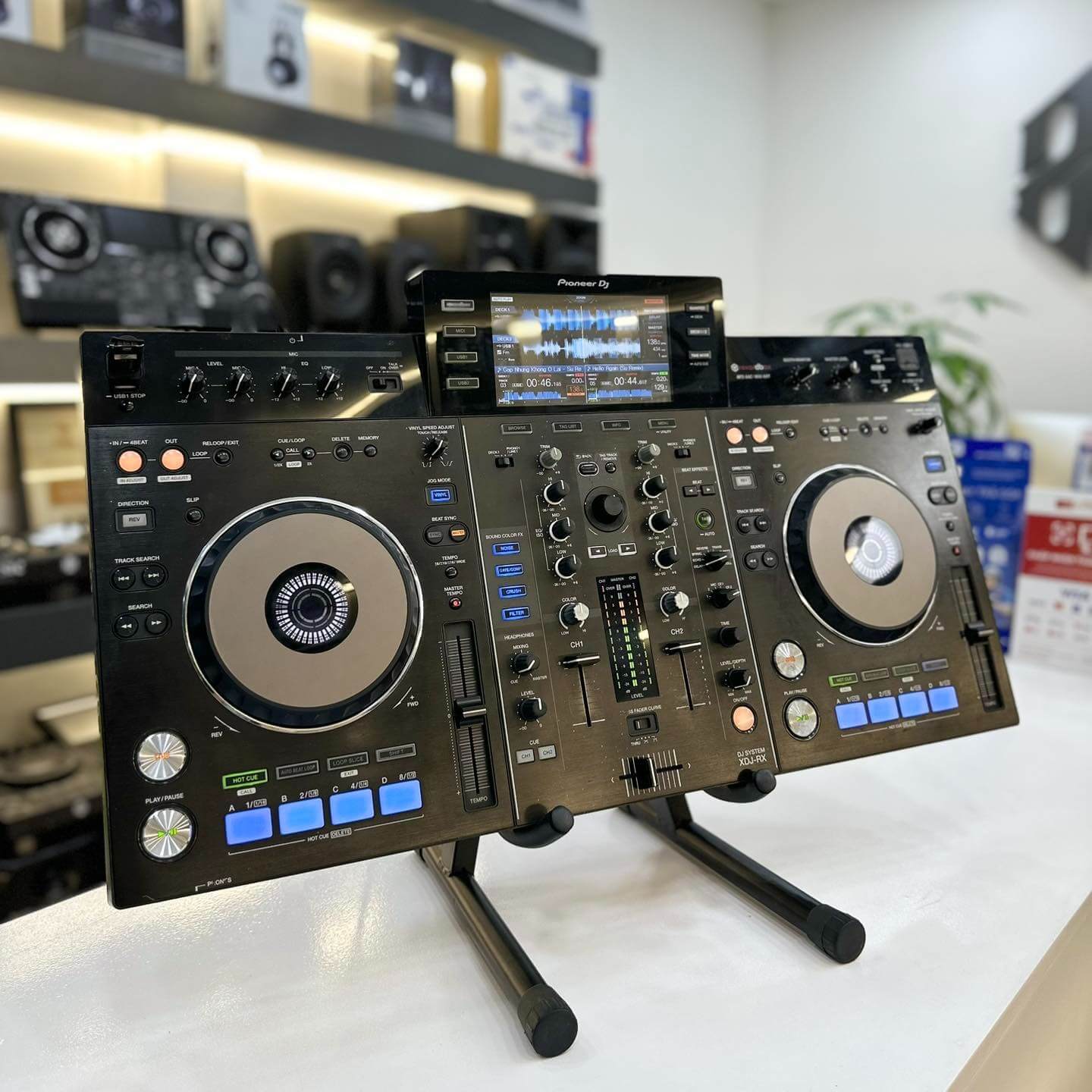 gia-xdj-rx-tot