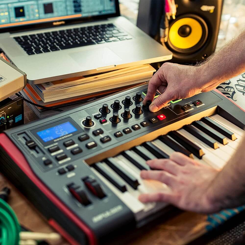 impluse-25-midi-review