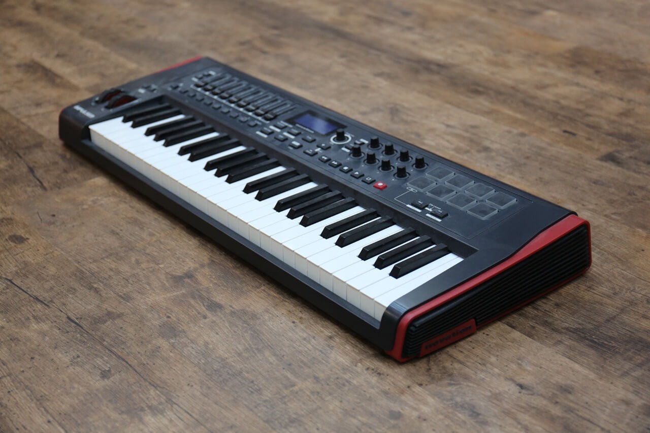 impulse-49-review