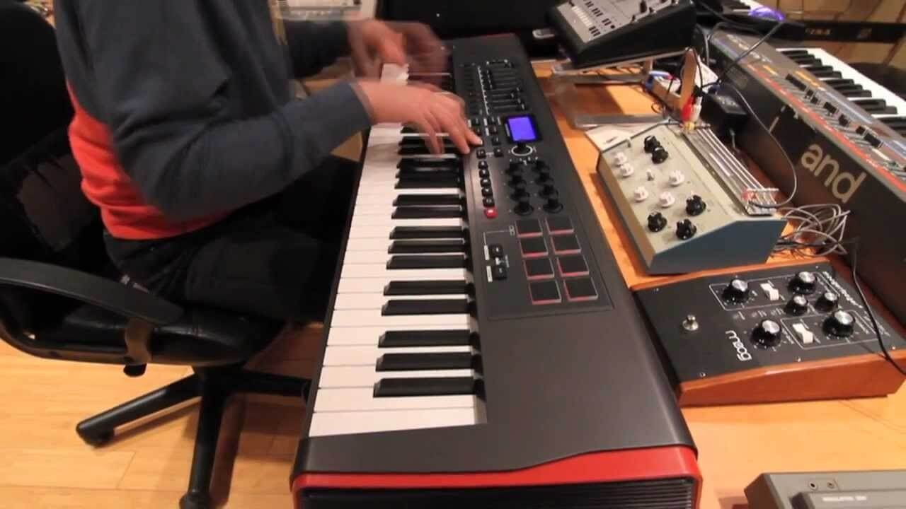 impulse-61-midi-keyboard-review