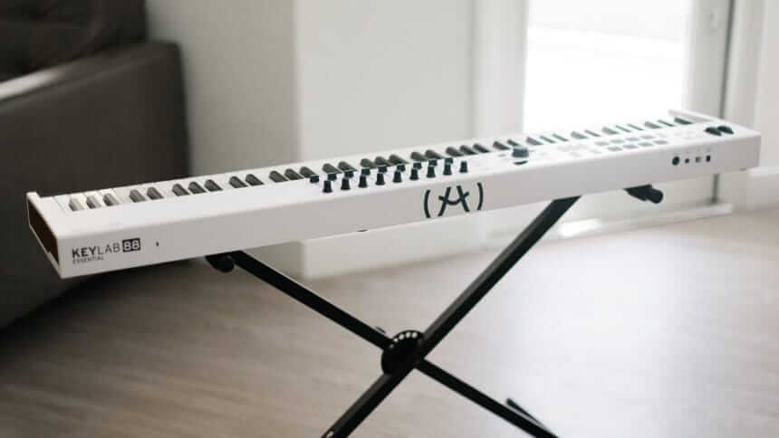 midi-controller-arturia-keylab-88-mk2-cao-cap