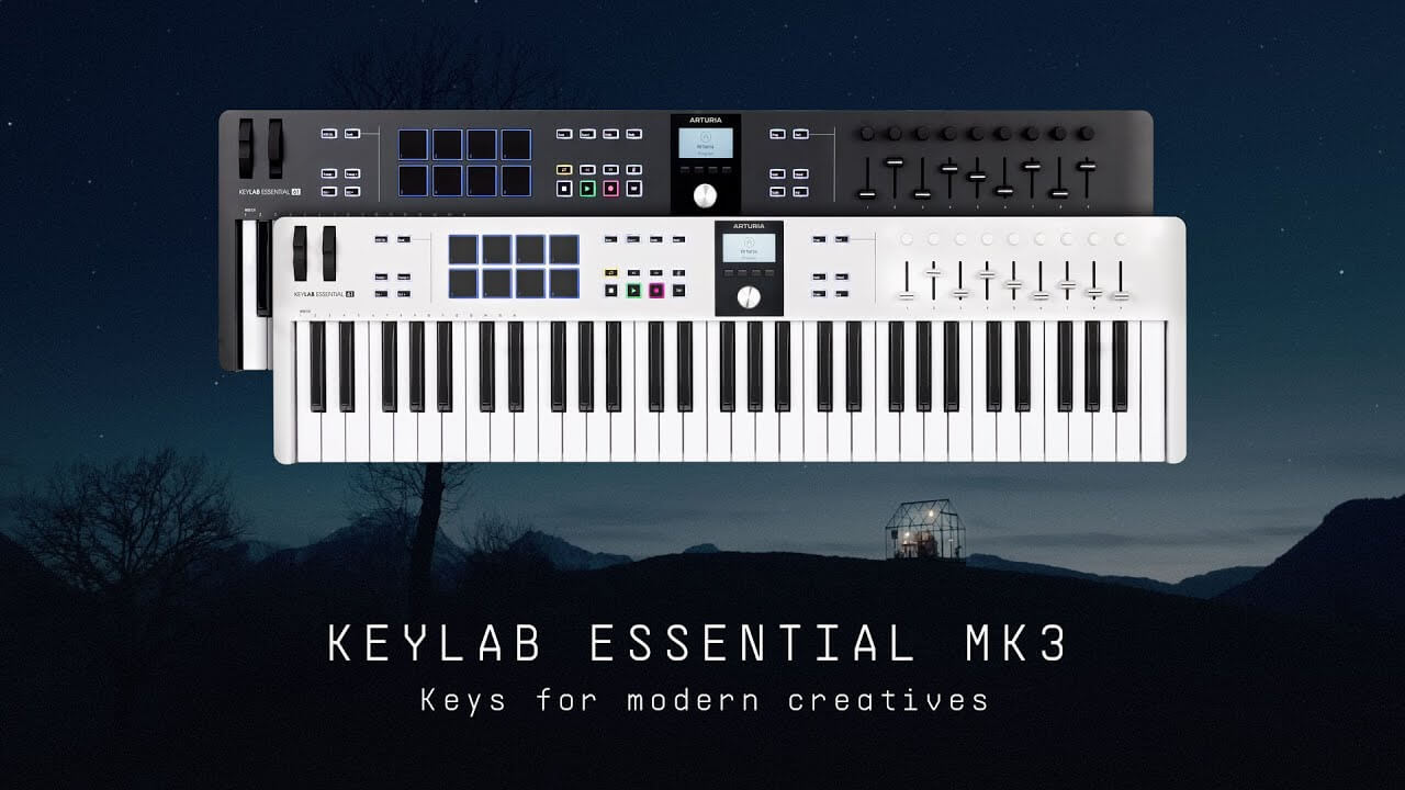 review-arturia-keylab-essential-61-mk2-vs-mk3-2s-music-shop
