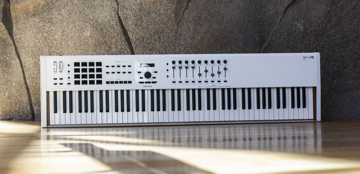 so-sanh-arturia-keylab-essential-88-mk2-vs-mk3-chi-tiet