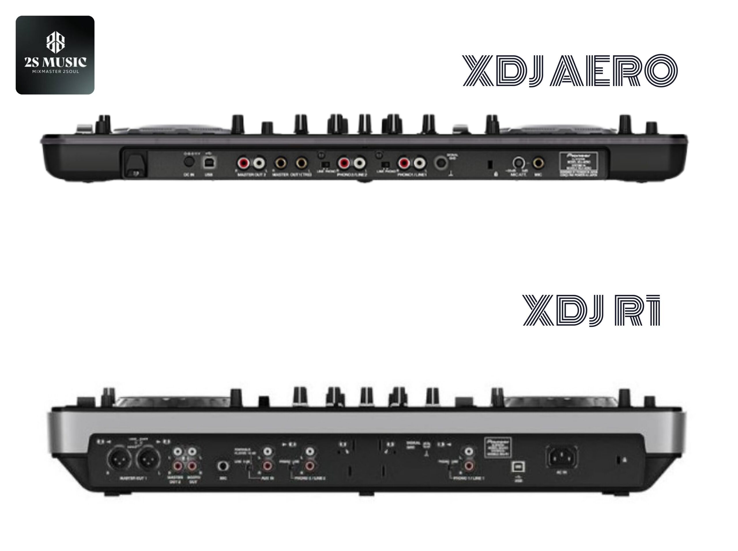 so-sanh-xdj-aero-vs-xdj-r1-co-gi-khac-biet