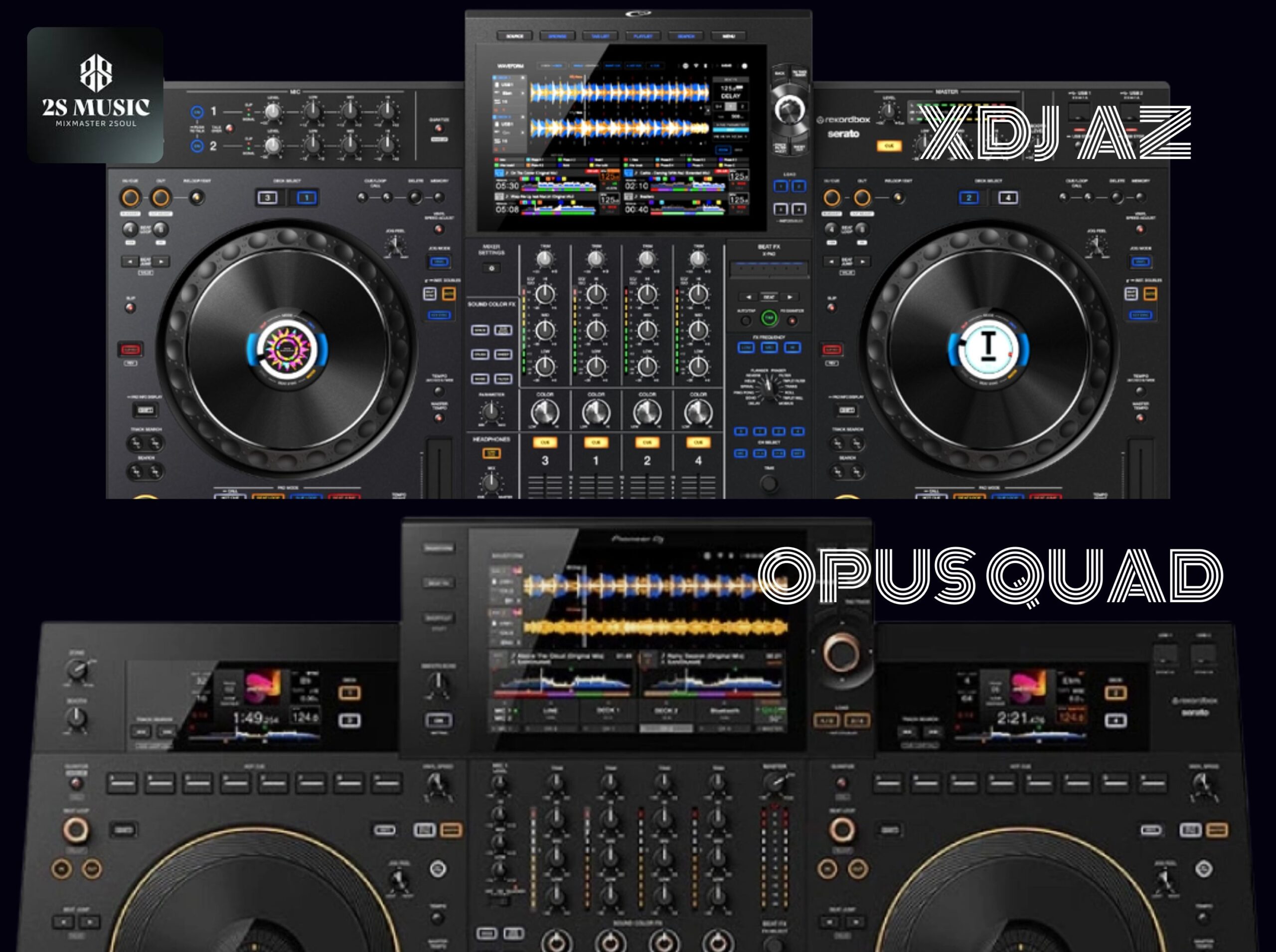 so-sanh-xdj-az-vs-opus-quad-chi-tiet