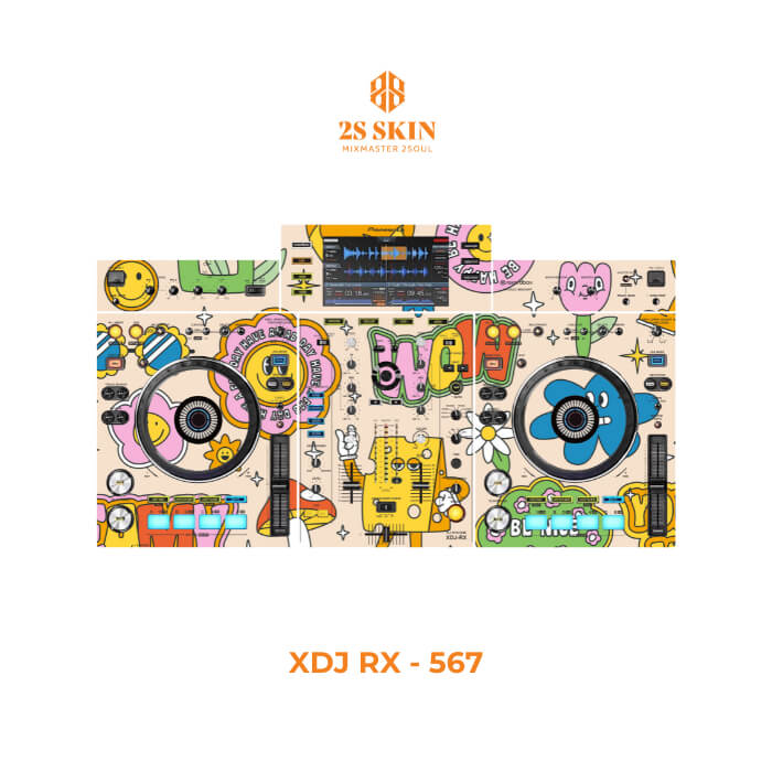cach-bao-quan-skin-xdj-rx-dung-chuan
