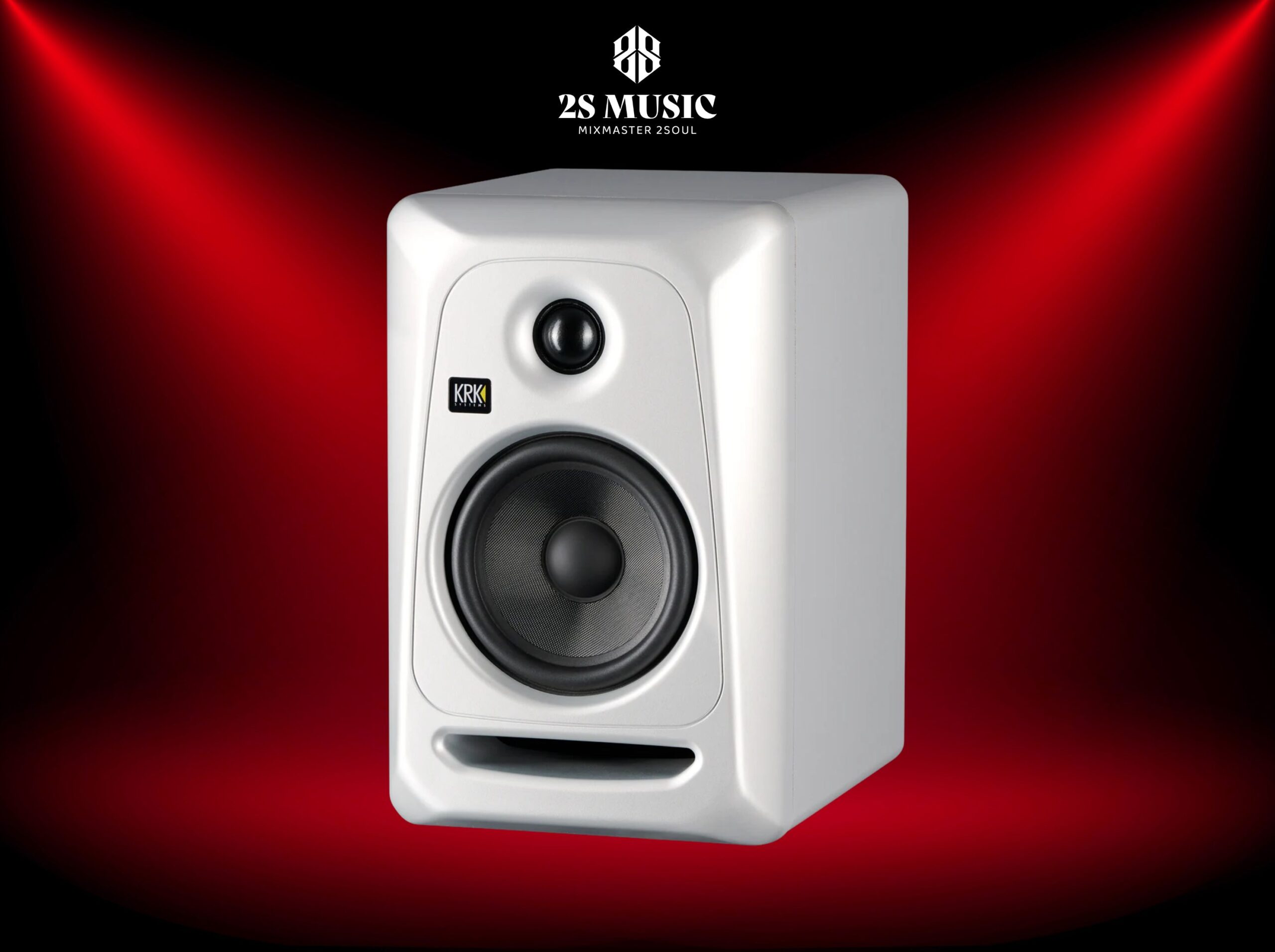 loa-kiem-am-krk-classic 5-silver black-chinh-hang