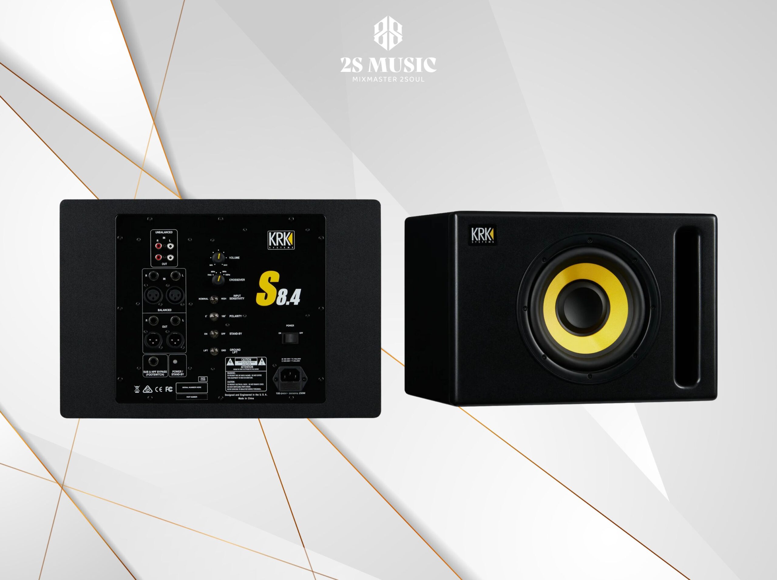 loa-sub-krk-subwoofer-s8-4-chinh-hang-ban-chay