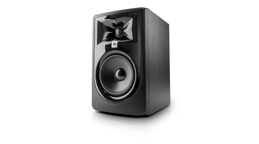 loa-kiem-am-jbl- 305p-mkii-chinh-hang