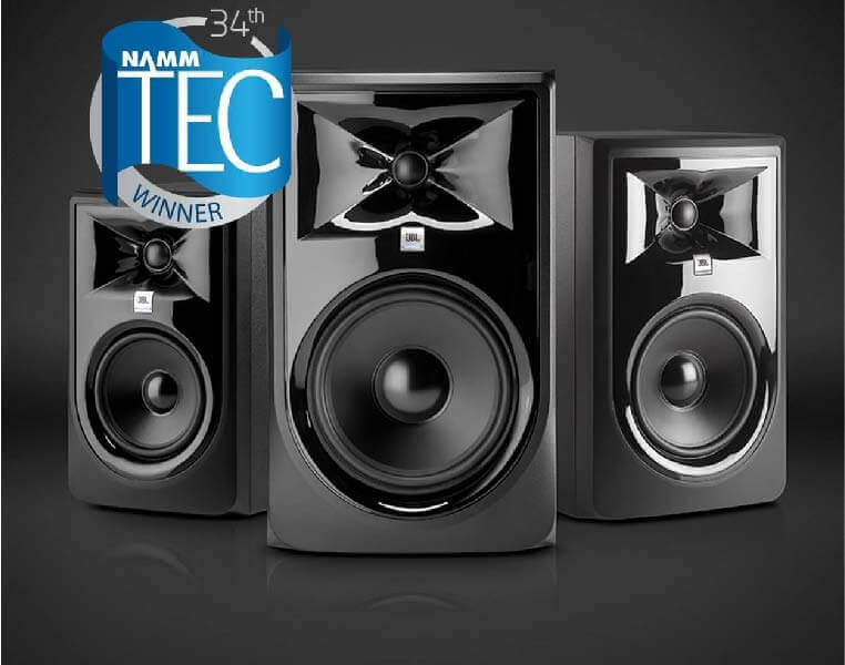 loa-kiem-am-jbl- 305p-mkii-tot-nhat